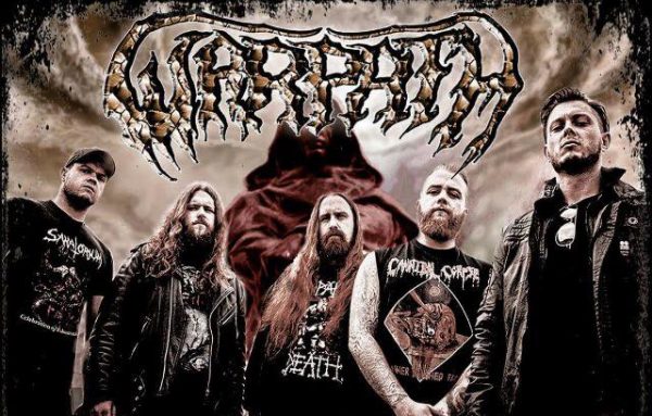 WARPATH LOGO PROMO