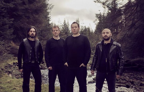 WINTERFYLLETH