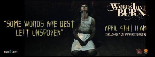 Words that Burn digi promo 4
