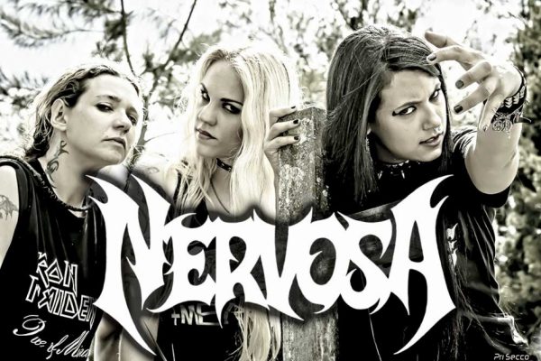 nervosa