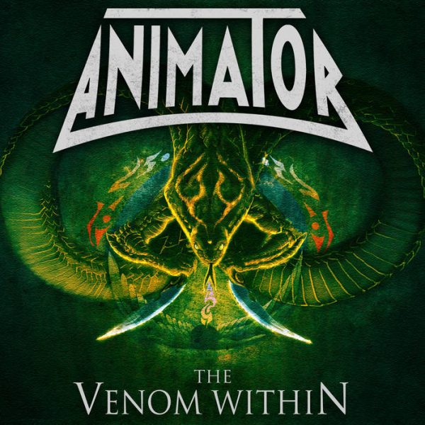 Animator - The Venom Within