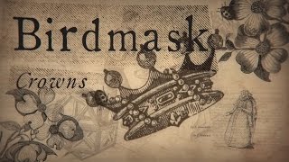 Birdmask