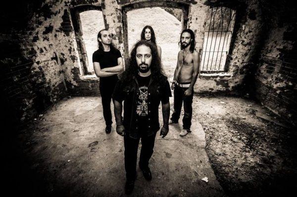 Blaakyum-band