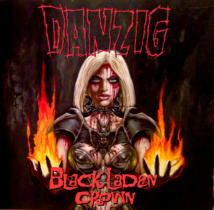 Danzig-Black-Laden-Crown