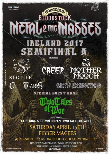 M2TM IRELAND SEMIFINAL A V_2 2017