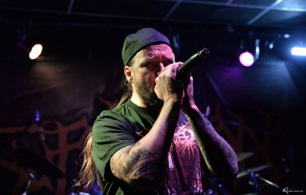 Photo - Official Monuments of Misanthropy Facebook © 2017
