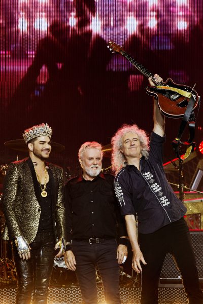 QAL LIVE 464 -credit Xavier Vila
