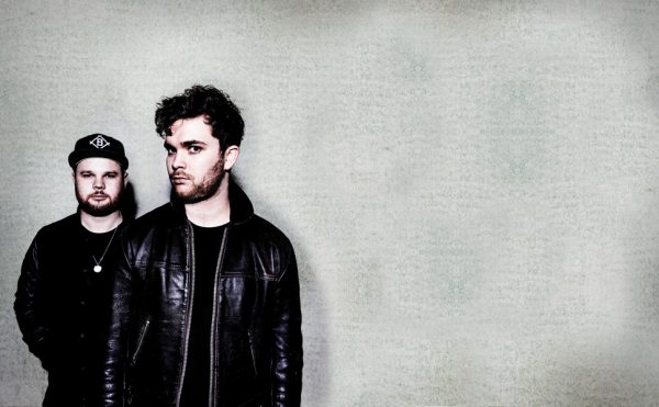 Royal Blood 2017