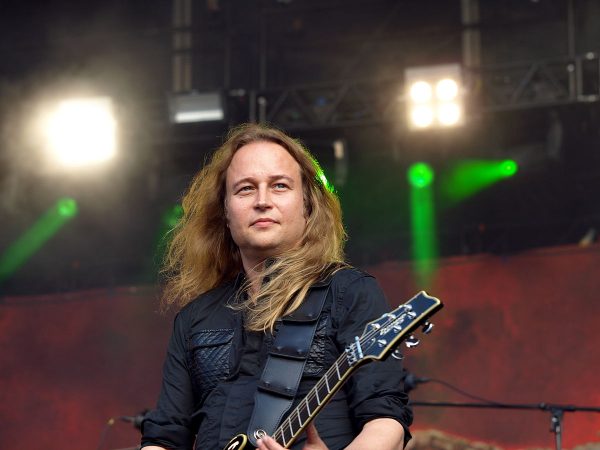 Sami Yli-Sirniö Kreator 2