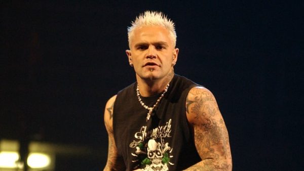 Shifty Shellshock