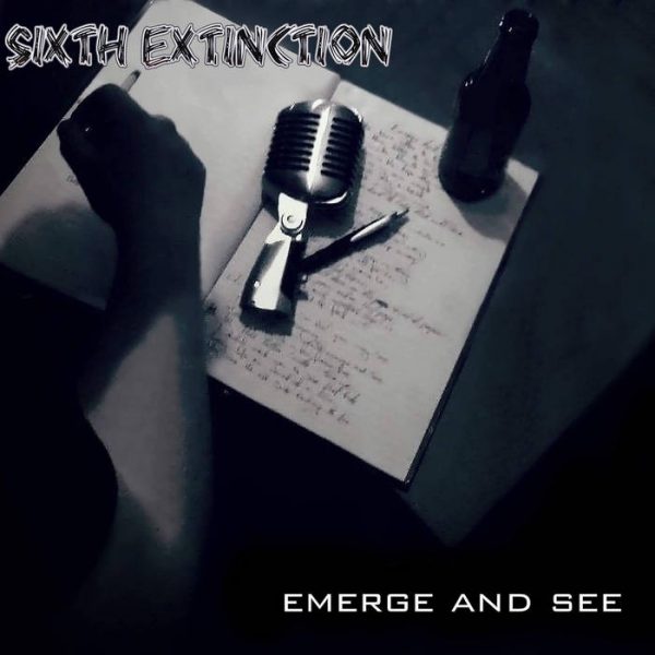 Sixth Extinction EP