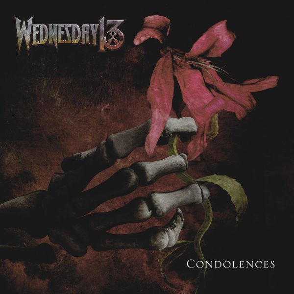 Wednesday 13 - Condolences_4000px