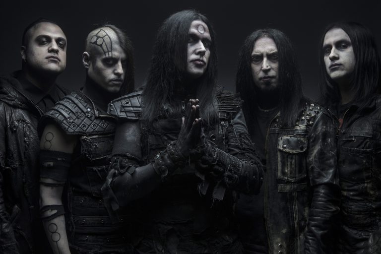 EXCLUSIVE! WEDNESDAY 13 TALKS ABOUT NEW ALBUM INSPIRATION AND ARTWORK