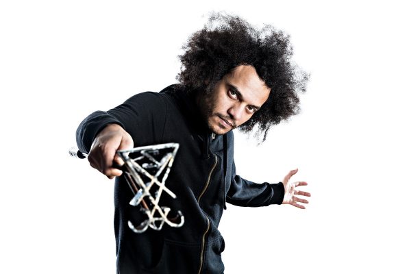 ZEAL AND ARDOR