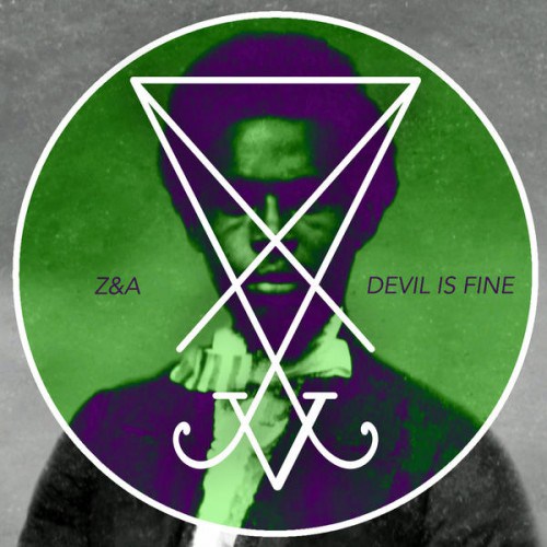 Zeal & Ardor