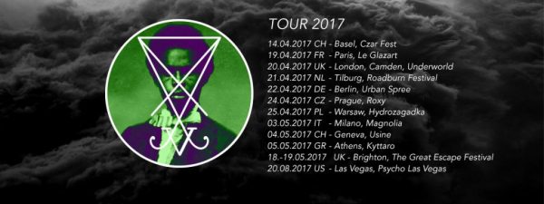 Zeal-Tour