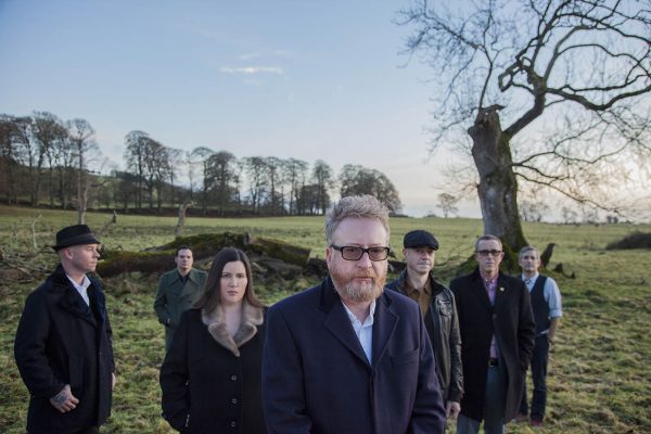 flogging molly 2017