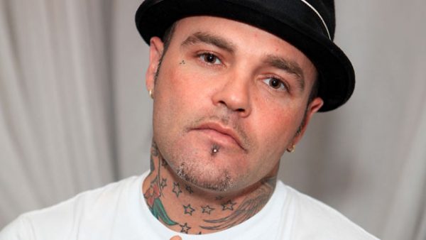 Crazy Town - Shifty Shellshock