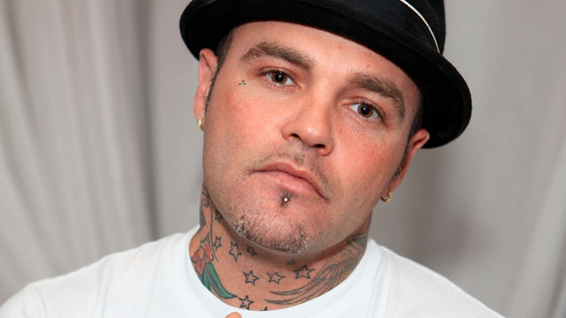 CRAZY TOWN - "WITHOUT MY SOBRIETY AND HEALTH, THIS WOULDN'T BE POSSIBLE