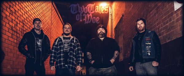 two tales of woe