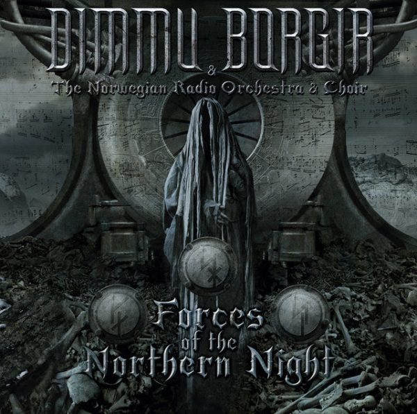 Dimu Borgir