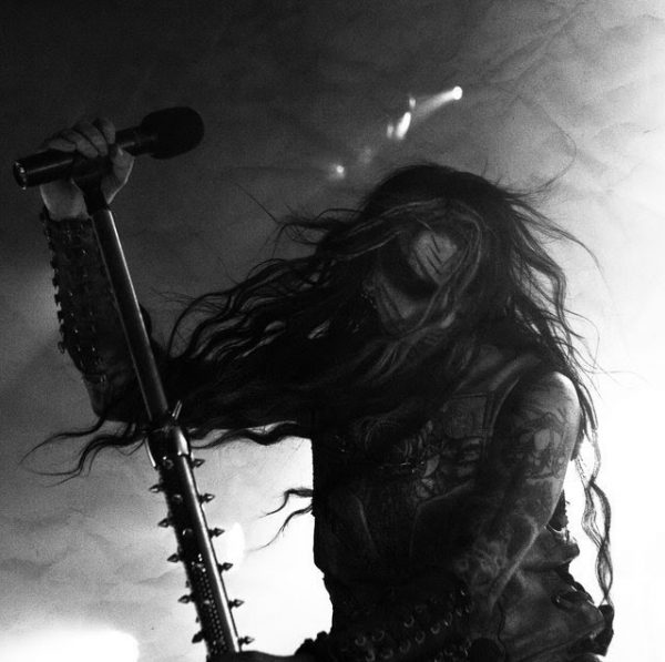Dimmu Borgir
