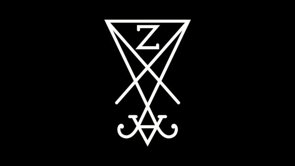 zeal & ardor symbol