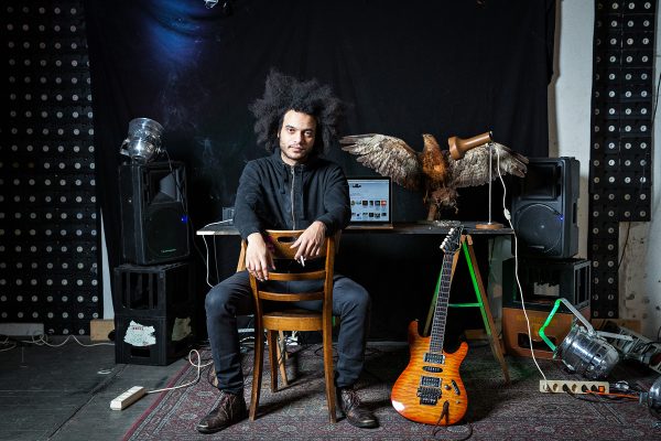 ZEAL AND ARDOR