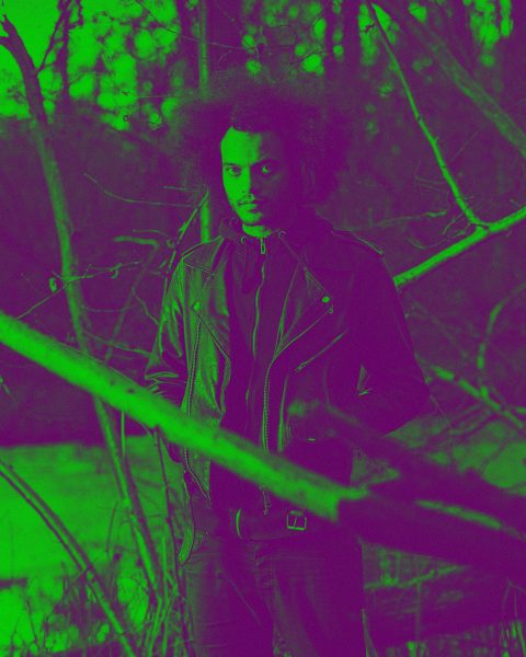 ZEAL AND ARDOR