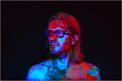 Stephen Wilson