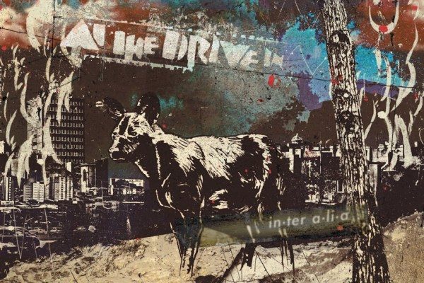 At-the-Drive-In-Inter-alia-Album-Rise-Records