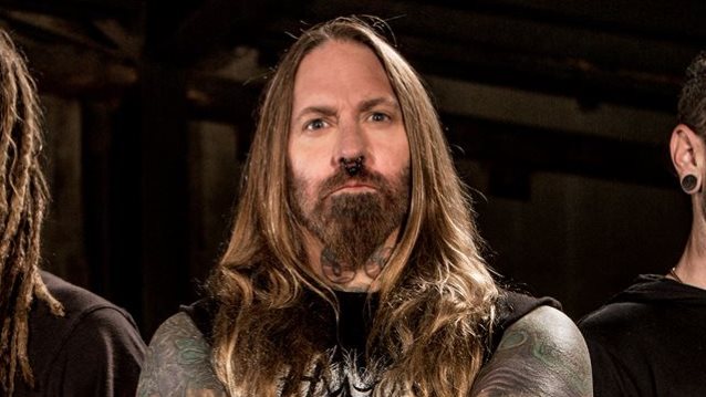 Dez Fafara