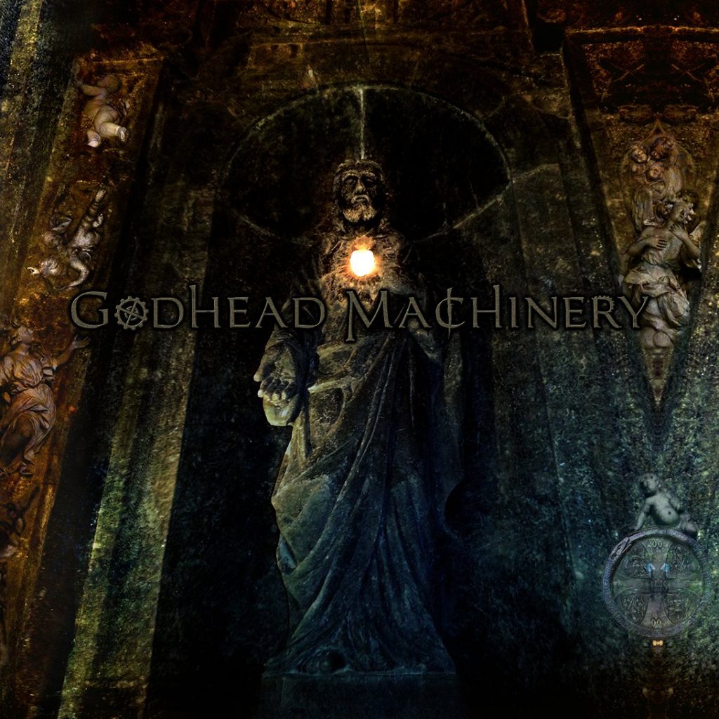 Godhead Machinery 2