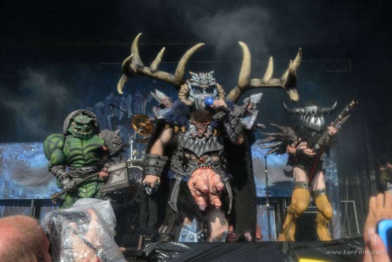 Gwar