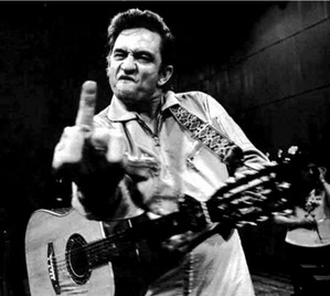 Jonny Cash