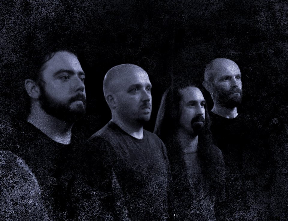 Mael Mórdha band photo