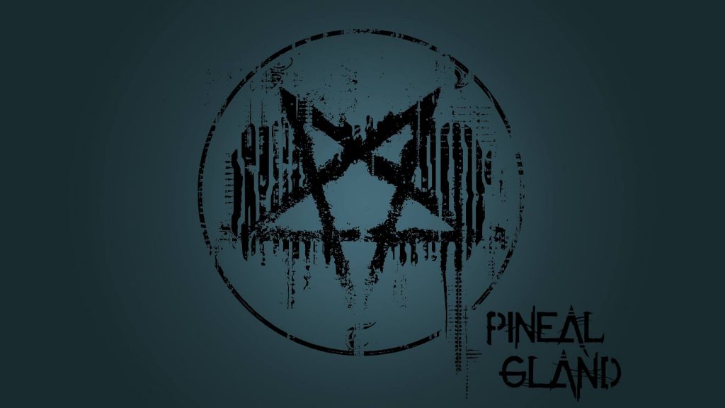 Pineal Gland logo