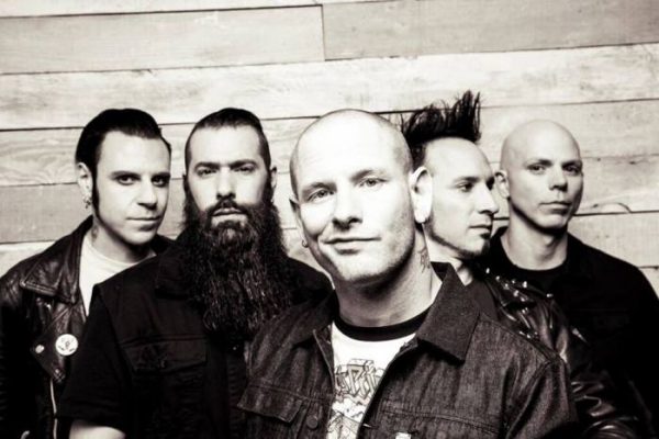 StoneSour