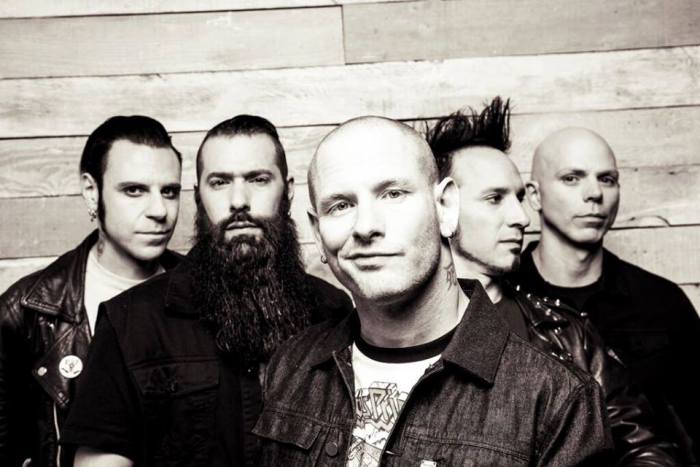 StoneSour