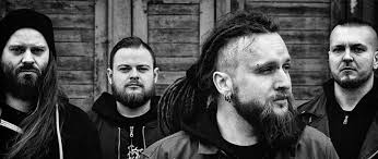 decapitated