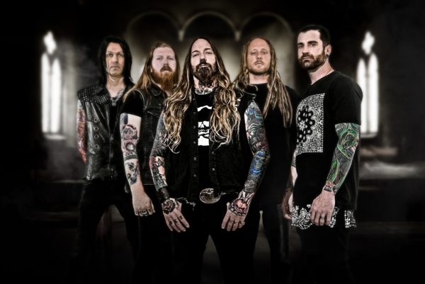 devildriver 9