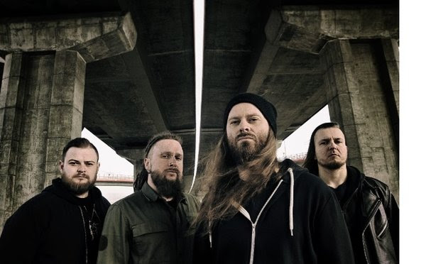 decapitated