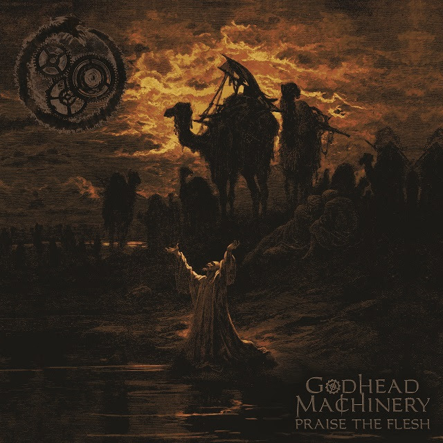 Godhead Machinery