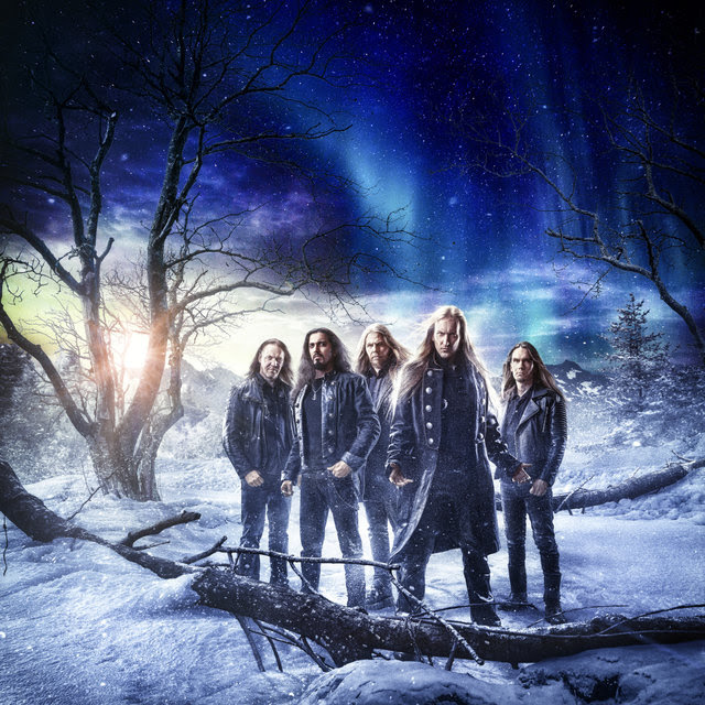 WINTERSUN