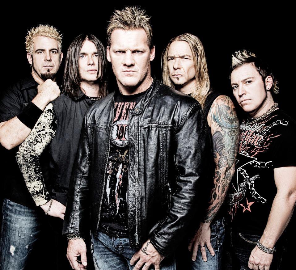FOZZY 1