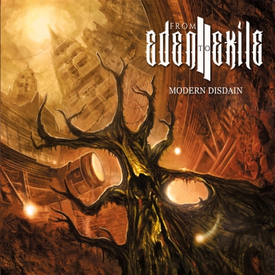 From Eden To Exile Moder Distaine