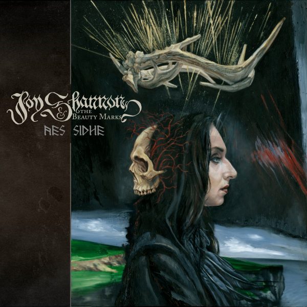 JOYSHANNON_Aes_Sidhe_Album_Cover