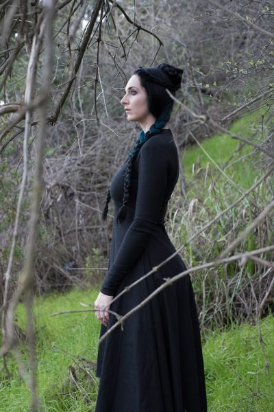 Joy Shannon Pic 1