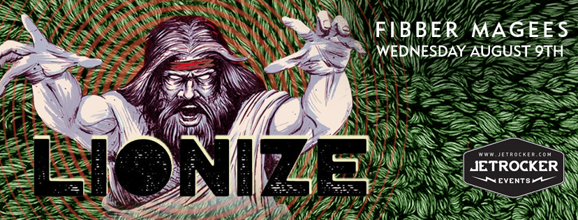 LIONIZE DIGI PROMO