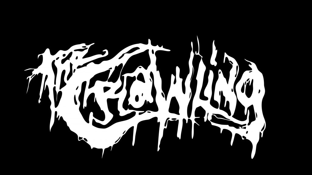 the crawling